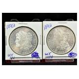 Lot #114