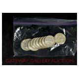 Lot #124