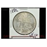 Lot #154