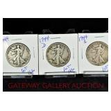 Lot #166