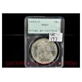 Lot #197