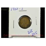 Lot #205