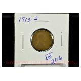 Lot #206