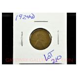 Lot #210