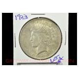 Lot #244