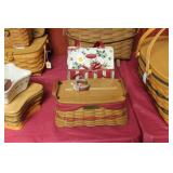 Baskets will be sold at 5PM in Gallery #2