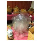 Baskets will be sold at 5PM in Gallery #2