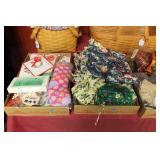 Baskets will be sold at 5PM in Gallery #2