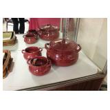 Baskets will be sold at 5PM in Gallery #2
