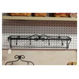 Baskets will be sold at 5PM in Gallery #2