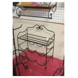 Baskets will be sold at 5PM in Gallery #2