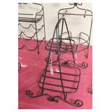 Baskets will be sold at 5PM in Gallery #2