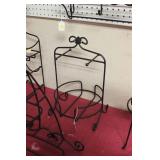 Baskets will be sold at 5PM in Gallery #2