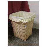Baskets will be sold at 5PM in Gallery #2