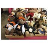 Baskets will be sold at 5PM in Gallery #2
