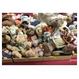 Baskets will be sold at 5PM in Gallery #2