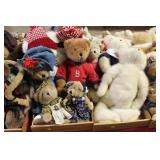 Baskets will be sold at 5PM in Gallery #2