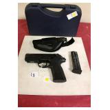 Lot 1g - Guns Sold at 5pm - Available to In-house Bidders ONLY