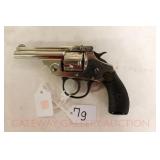 Lot 7g- Guns Sold at 5pm - Available to In-house Bidders ONLY