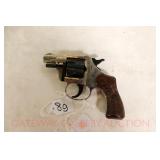 Lot 8g- Guns Sold at 5pm - Available to In-house Bidders ONLY