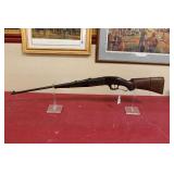 Lot 9g- Guns Sold at 5pm - Available to In-house Bidders ONLY