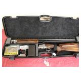 Lot 11g- Guns Sold at 5pm - Available to In-house Bidders ONLY