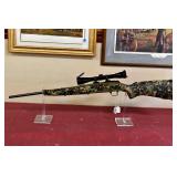 Lot 20g- Guns Sold at 5pm - Available to In-house Bidders ONLY