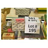 Lot 195