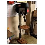 Furniture Gallery - Tools sold after back Gallery