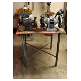 Furniture Gallery - Tools sold after back Gallery