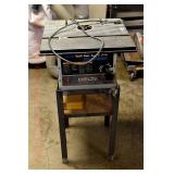 Furniture Gallery - Tools sold after back Gallery