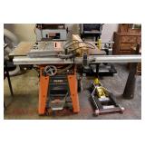 Furniture Gallery - Tools sold after back Gallery