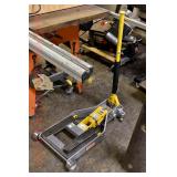 Furniture Gallery - Tools sold after back Gallery