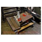 Furniture Gallery - Tools sold after back Gallery