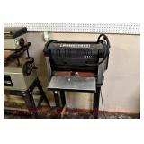 Furniture Gallery - Tools sold after back Gallery