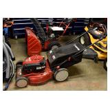 Furniture Gallery - Tools sold after back Gallery