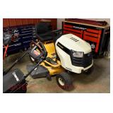 Furniture Gallery - Tools sold after back Gallery