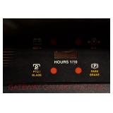 Furniture Gallery - Tools sold after back Gallery