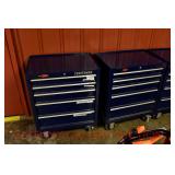 Furniture Gallery - Tools sold after back Gallery