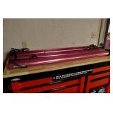 Furniture Gallery - Tools sold after back Gallery