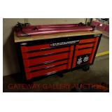 Furniture Gallery - Tools sold after back Gallery