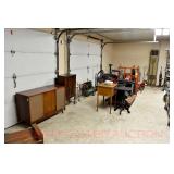 Back Gallery - Starts after Outside Items