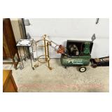 Back Gallery - Starts after Outside Items