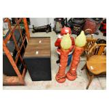 Back Gallery - Starts after Outside Items