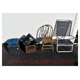 Outside Items - Sold starting at 10 AM