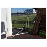 Outside Items - Sold starting at 10 AM