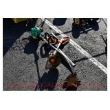 Outside Items - Sold starting at 10 AM