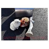 Outside Items - Sold starting at 10 AM