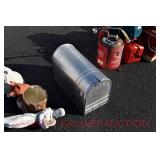 Outside Items - Sold starting at 10 AM