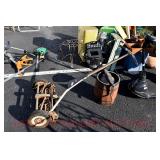 Outside Items - Sold starting at 10 AM